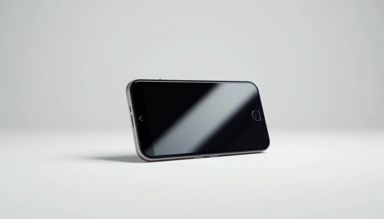 Android telefon