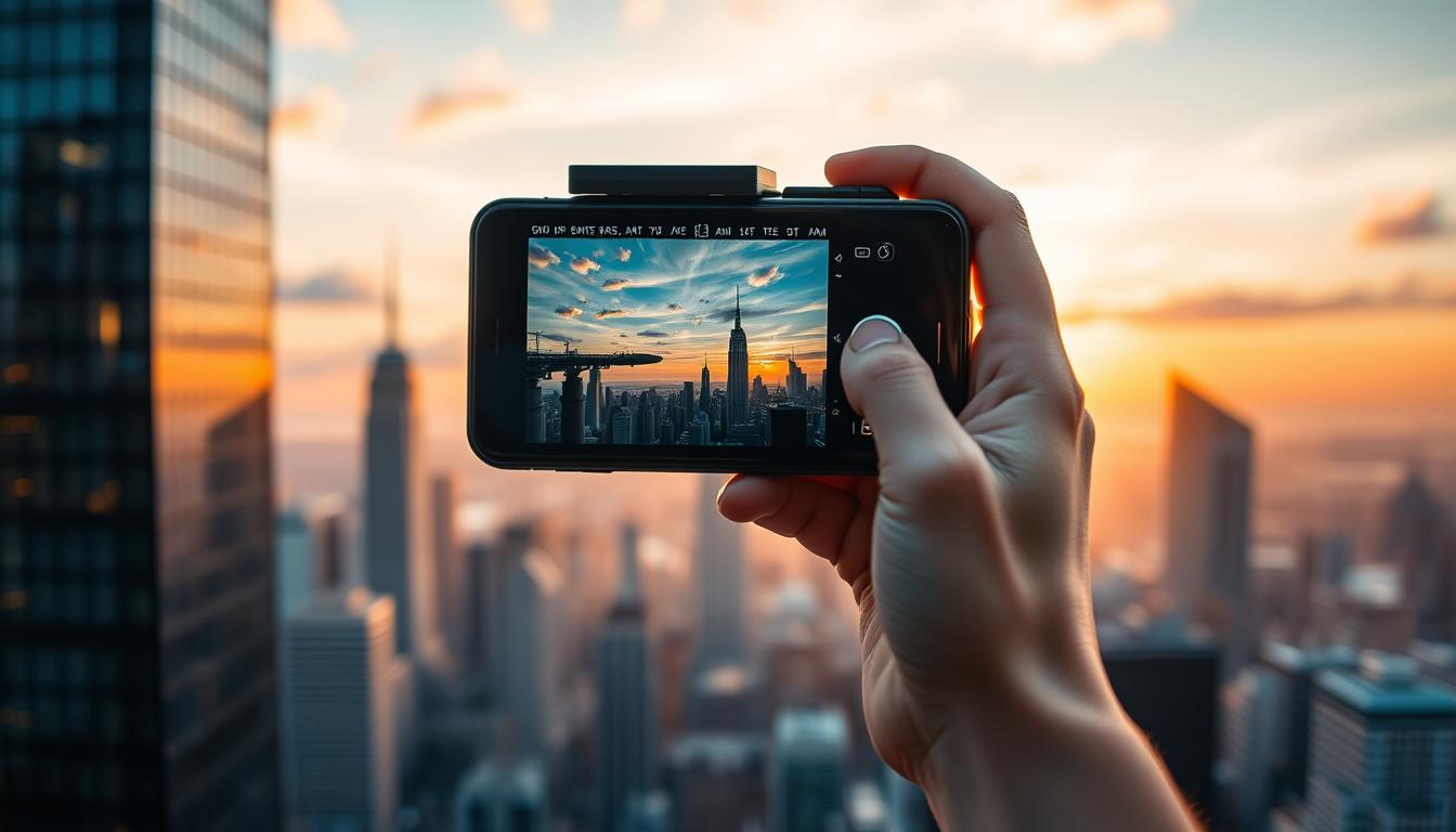 Najbolji telefoni za fotografisanje