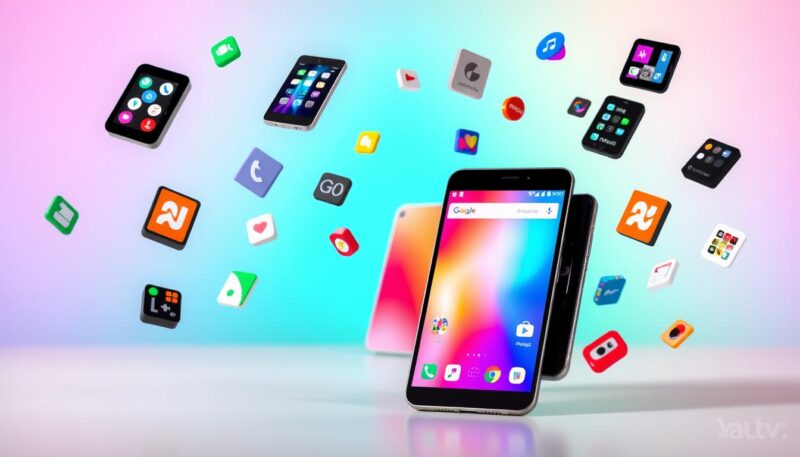trikovi za Android telefone